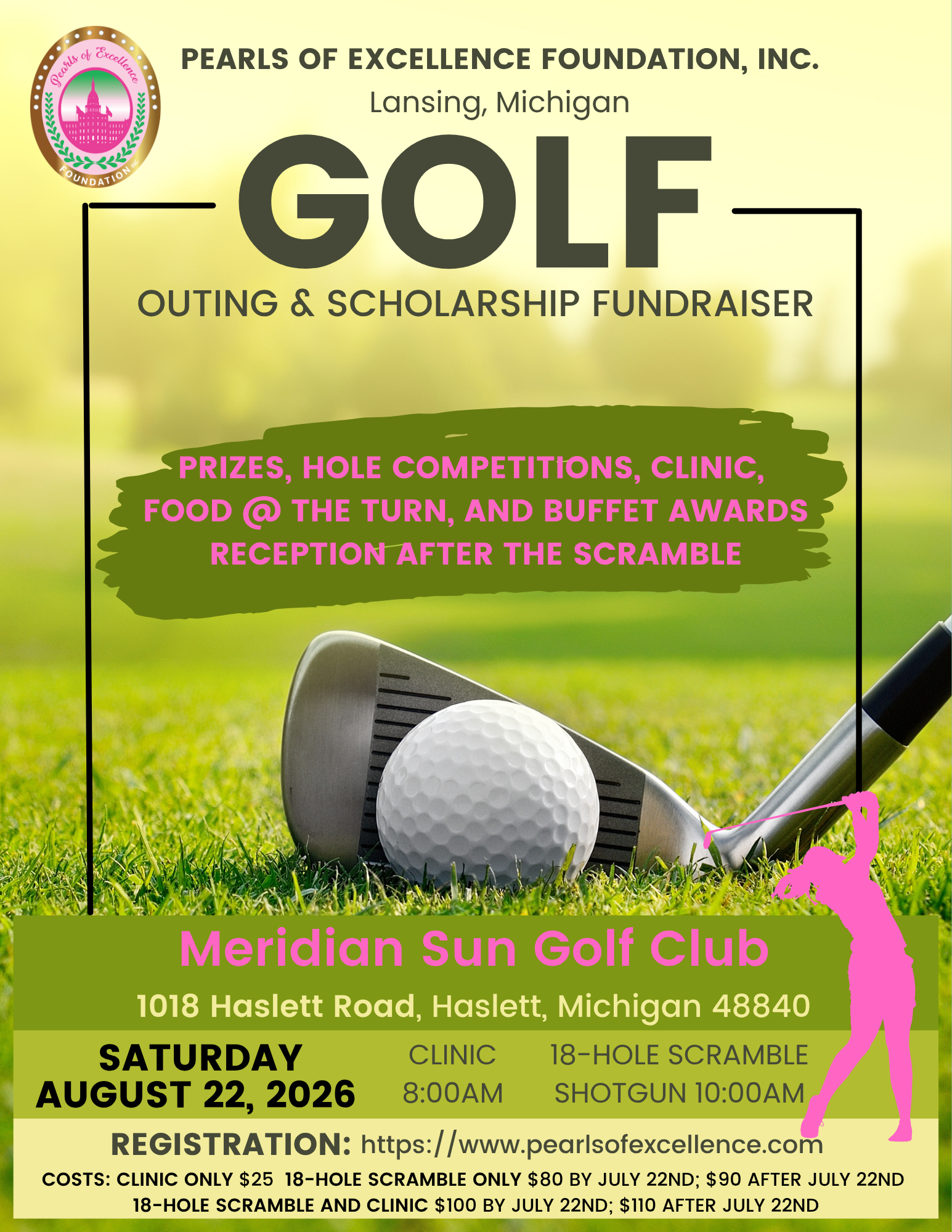 2026 POEF Golf Outing Flyer .png