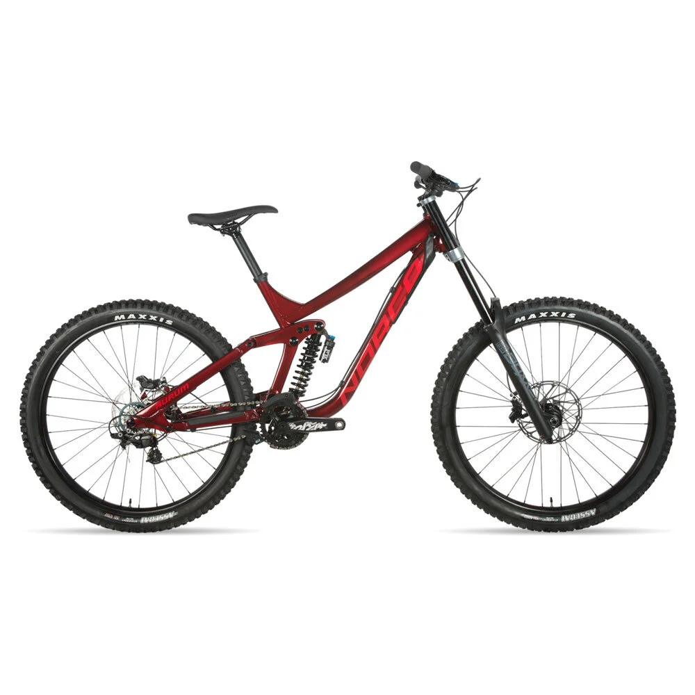 Downhill Bike Rentals — PREMIUM Mountain Rentals