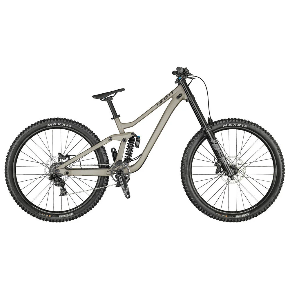 Downhill Bike Rentals — PREMIUM Mountain Rentals