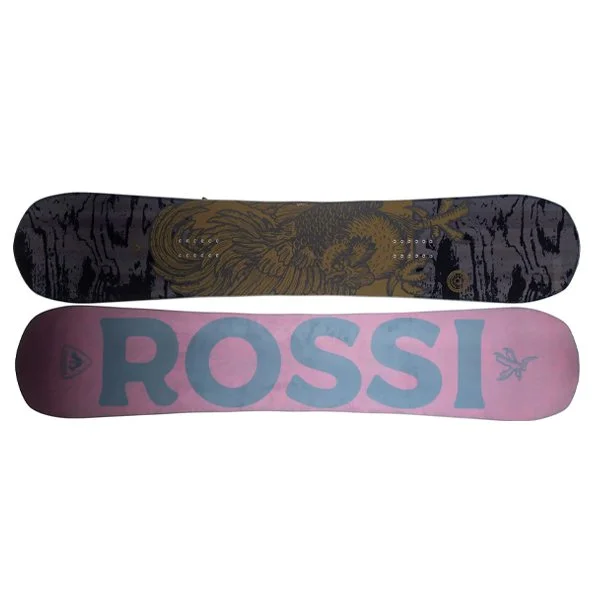 Performance Snowboard Rentals — PREMIUM Mountain Rentals