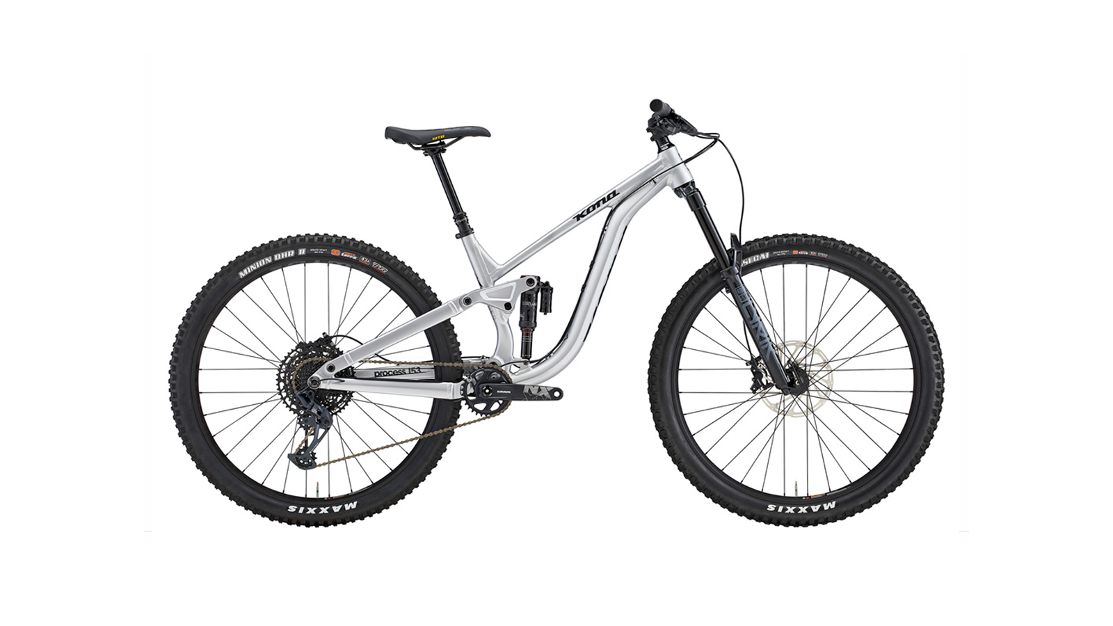 AllMountain Bike Rentals — PREMIUM Mountain Rentals