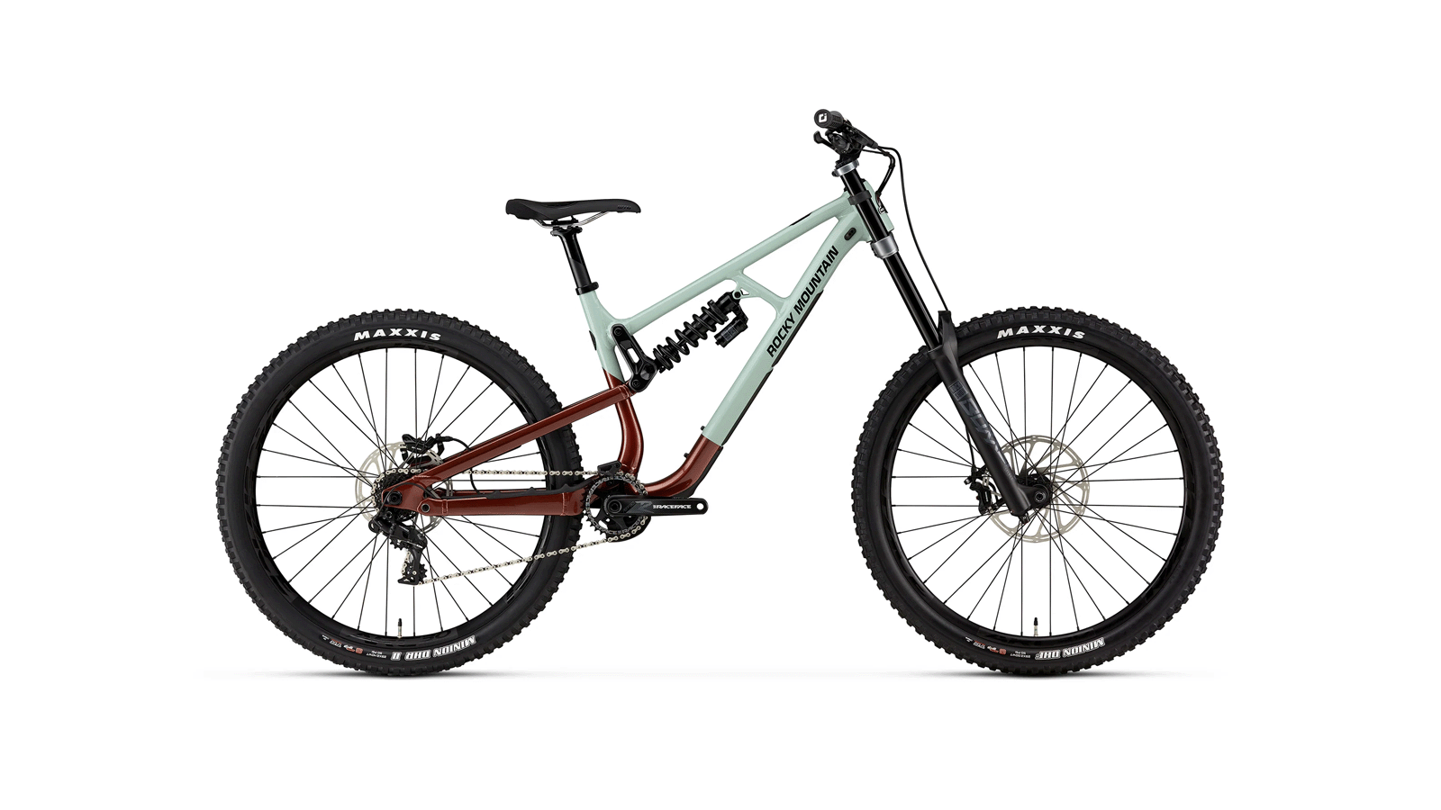 Bicycle Cannondale Super V Raven 1000 Cannondale SUPER V RAVEN