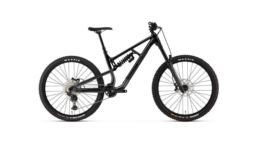 Rocky Mountain Slayer A50 ENDURO — PREMIUM Mountain Rentals