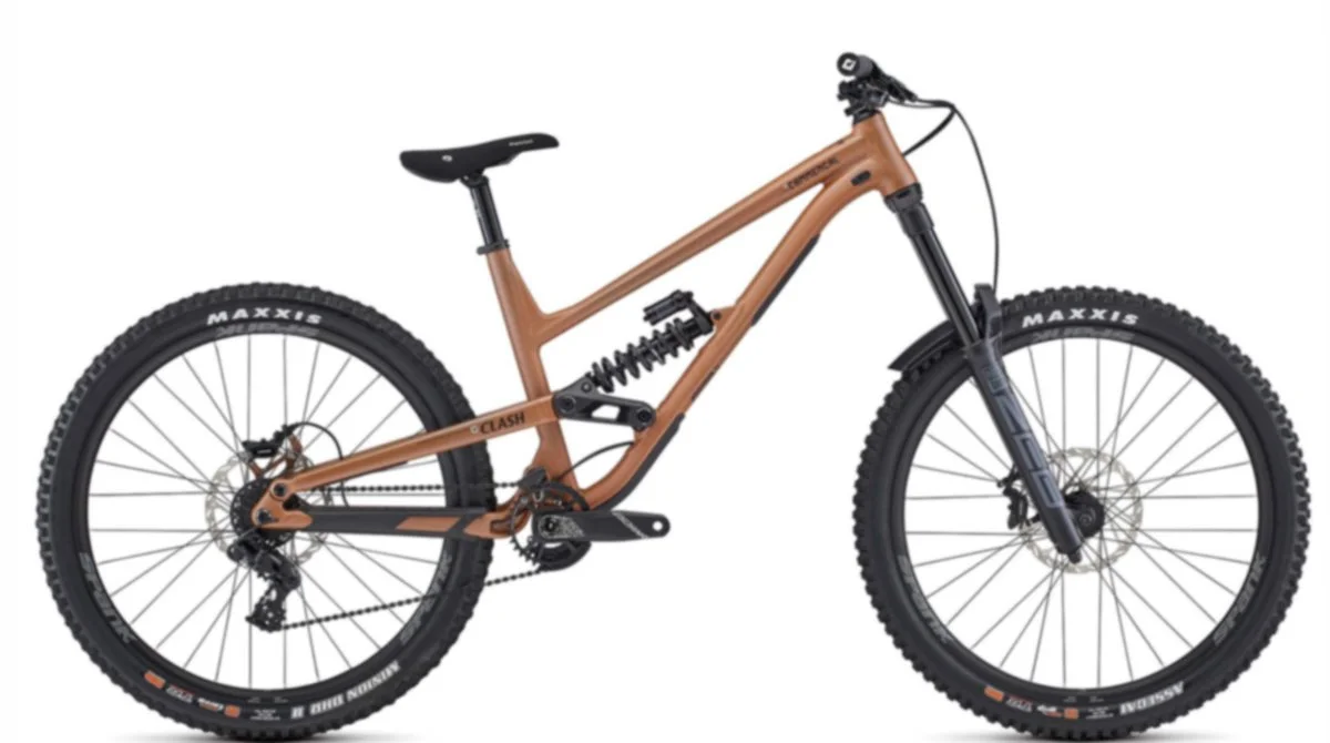 All BIKES — PREMIUM Mountain Rentals