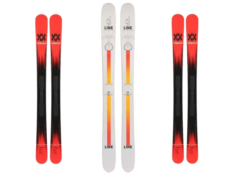 Whistler Ski, Snowboard & Bike Rentals PREMIUM Mountain