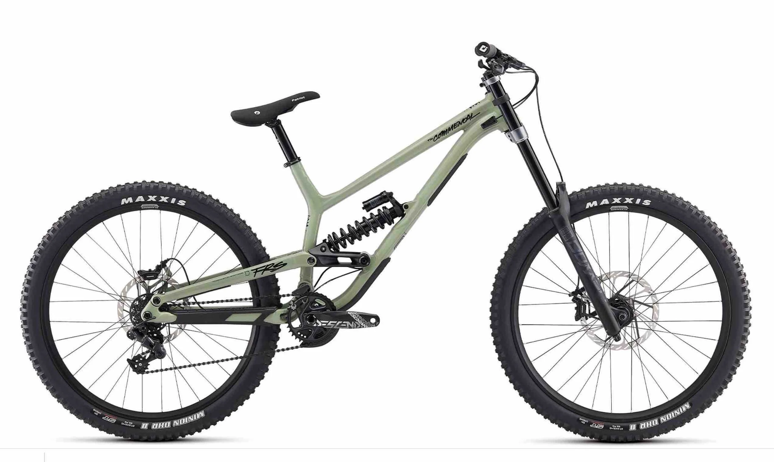 All BIKES — PREMIUM Mountain Rentals