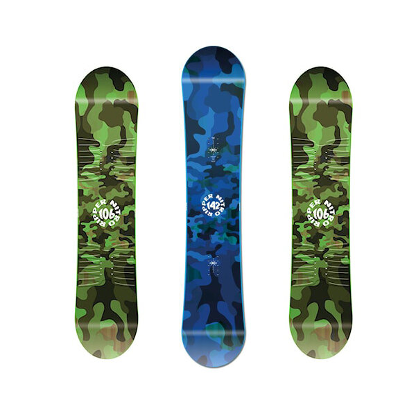 Snowboards — PREMIUM Mountain Rentals