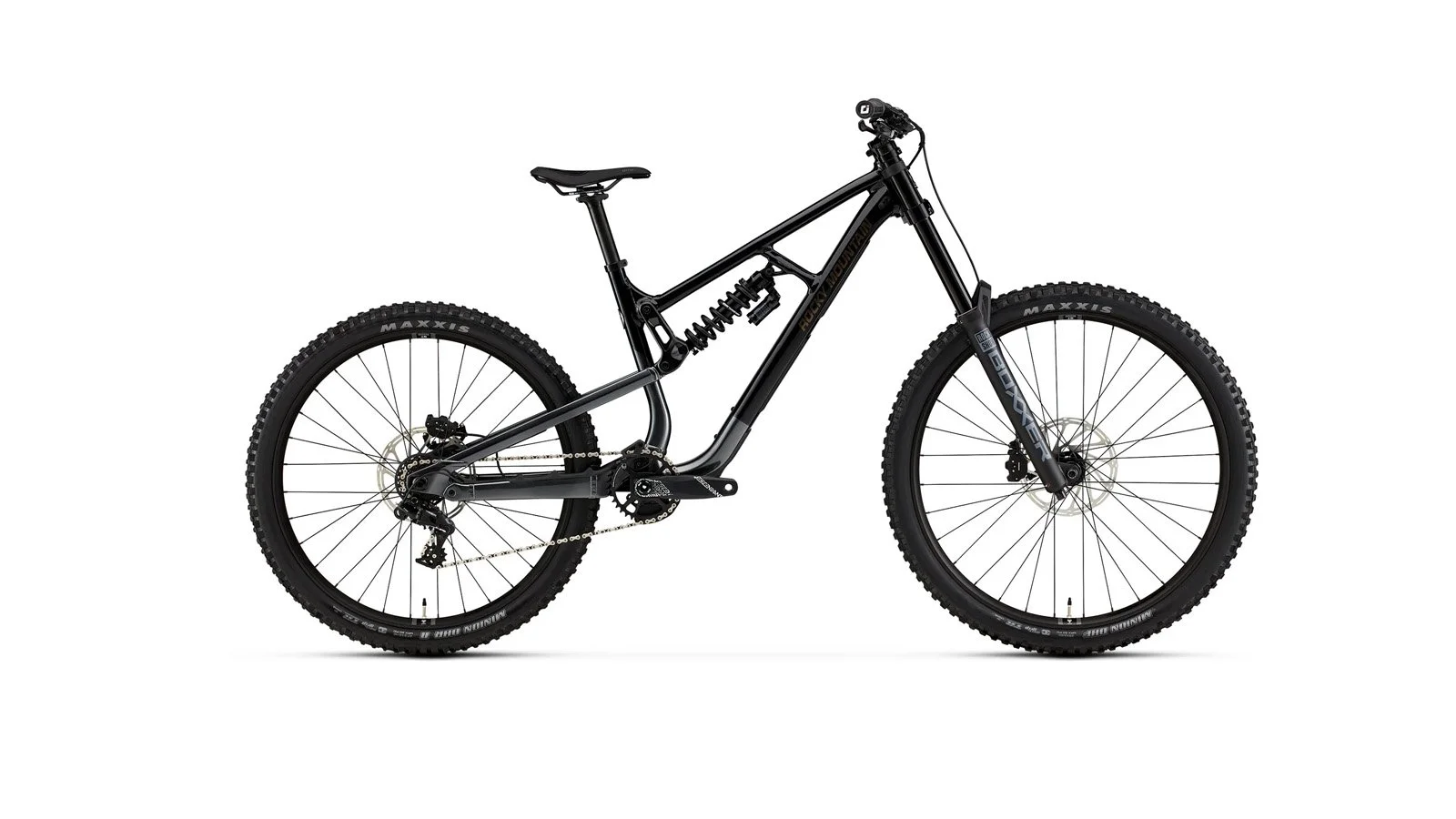 Rocky Mountain - Slayer Park