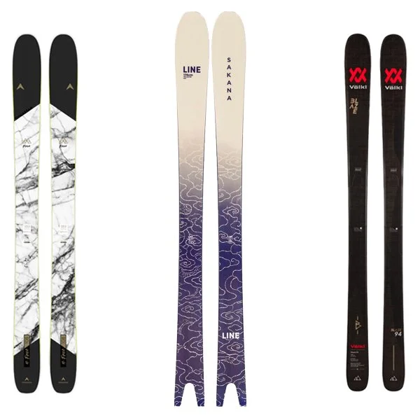 Whistler Ski, Snowboard & Bike Rentals PREMIUM Mountain