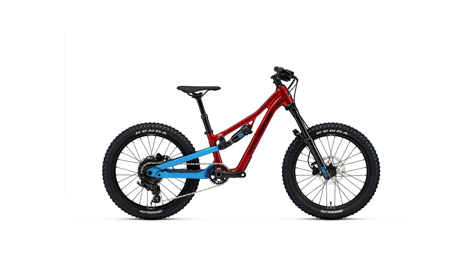 Rocky Mountain Reaper 20