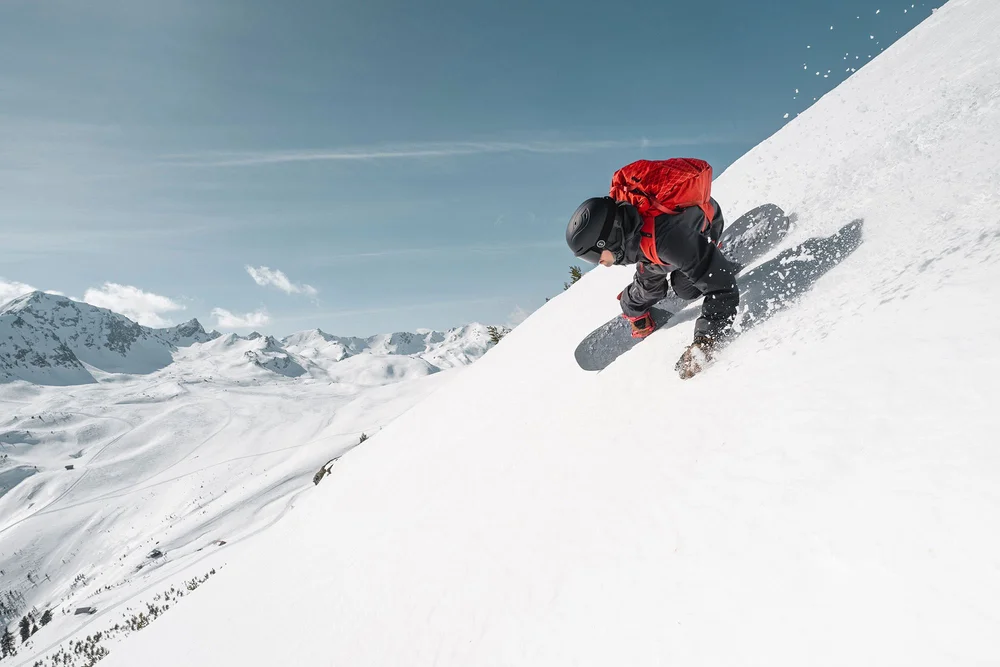 Snowboards — PREMIUM Mountain Rentals