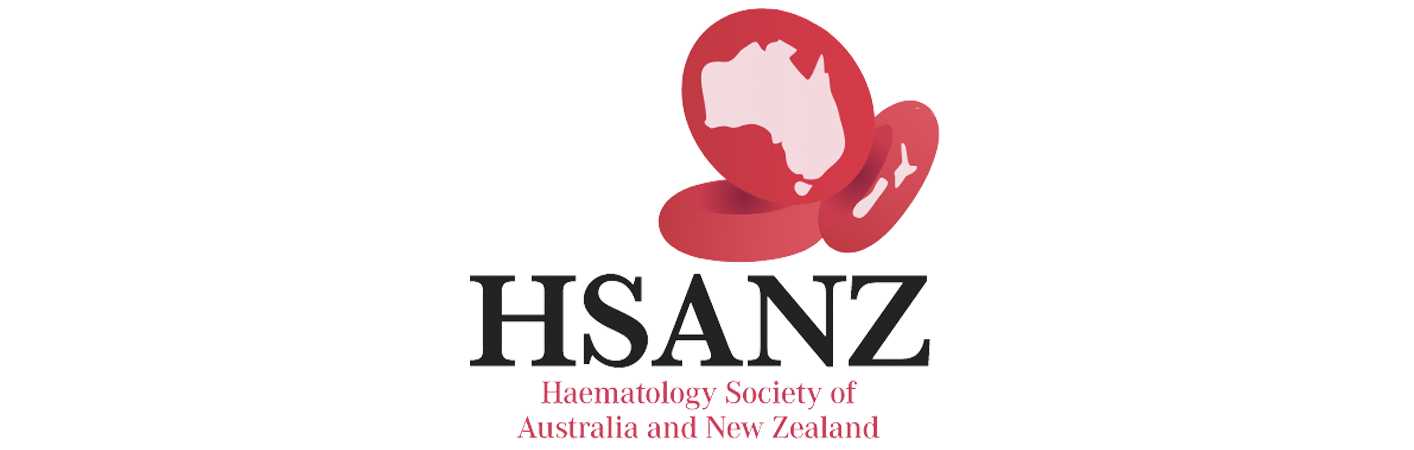 Haematology Society of Australia and New Zealand