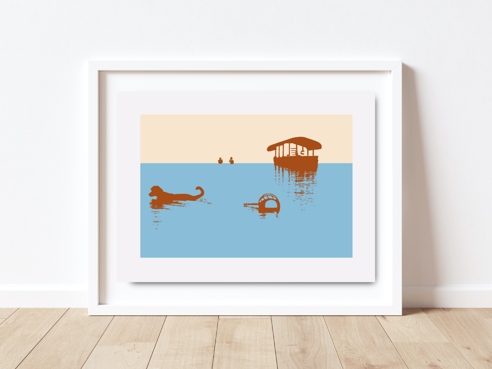 Muri Beach | Rarotonga (LE3)