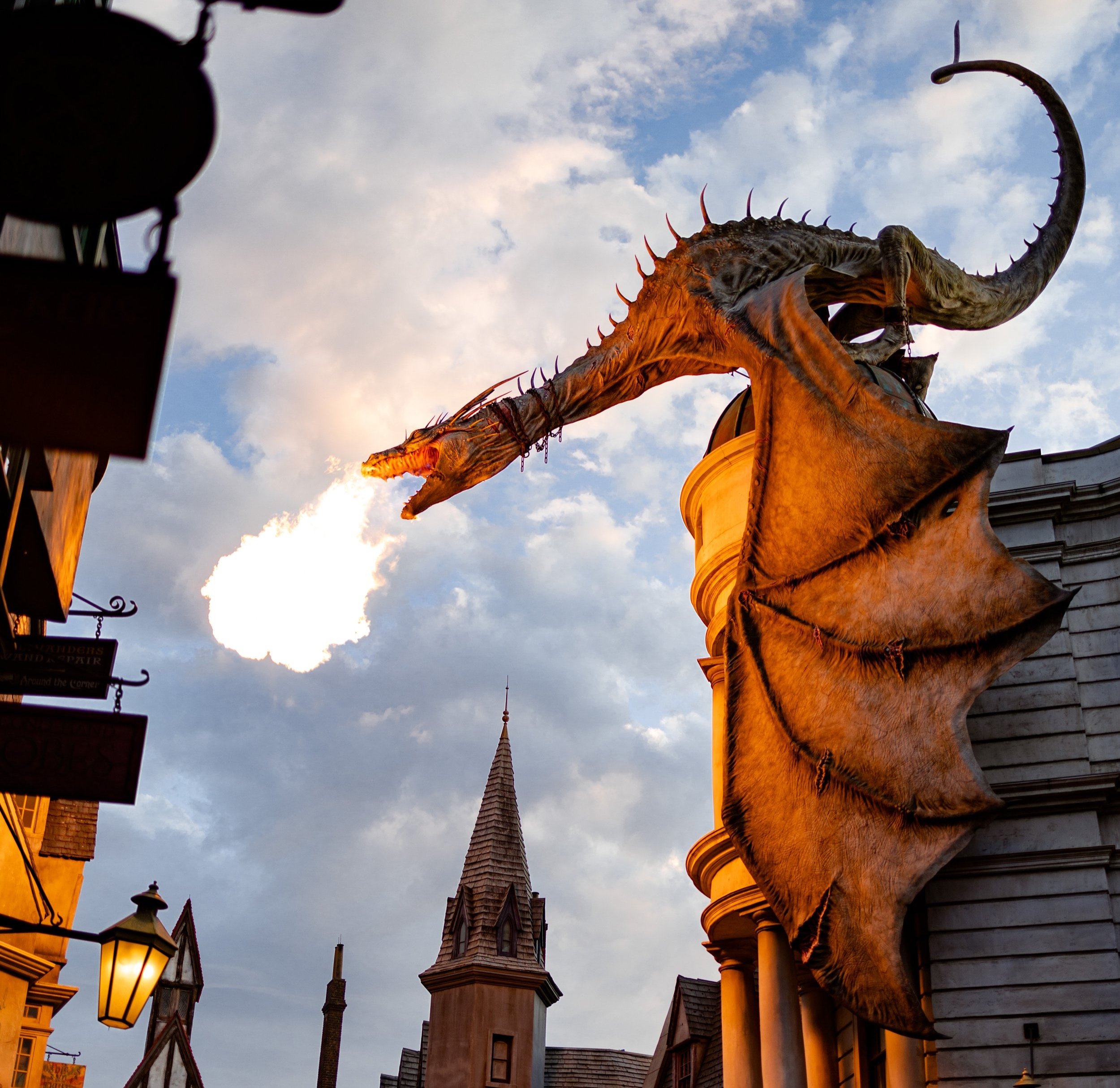 1-Day Universal Studios Florida & Islands of Adventure 2-Park Hopper  Itinerary - Disney Tourist Blog