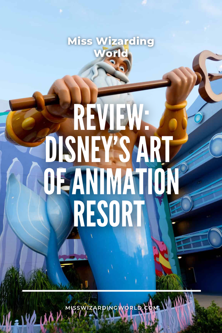 REVIEW: New Bubbles of the Sea Inspired by 'The Little Mermaid' at Disney's  Hollywood Studios - WDW News Today