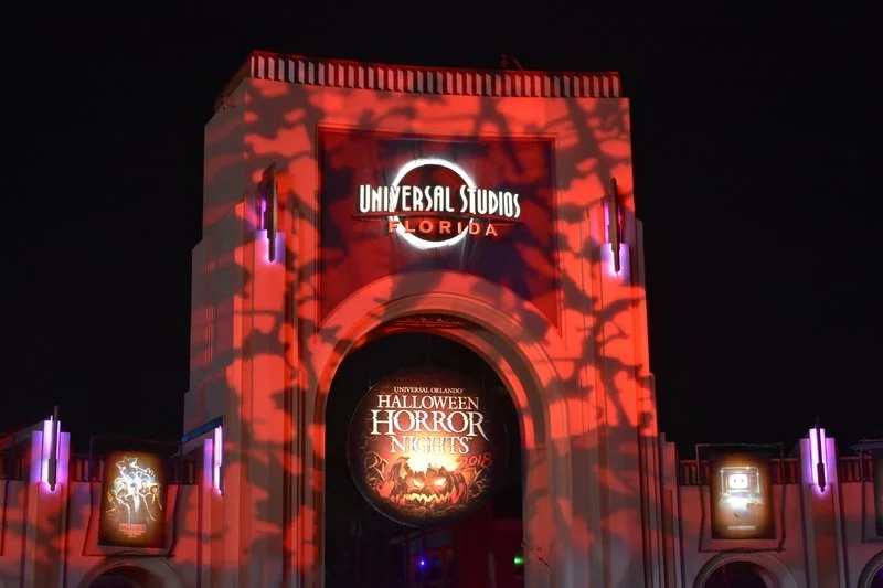 UNIVERSAL ORLANDO’S HALLOWEEN HORROR NIGHTS 2025 OVERVIEW
