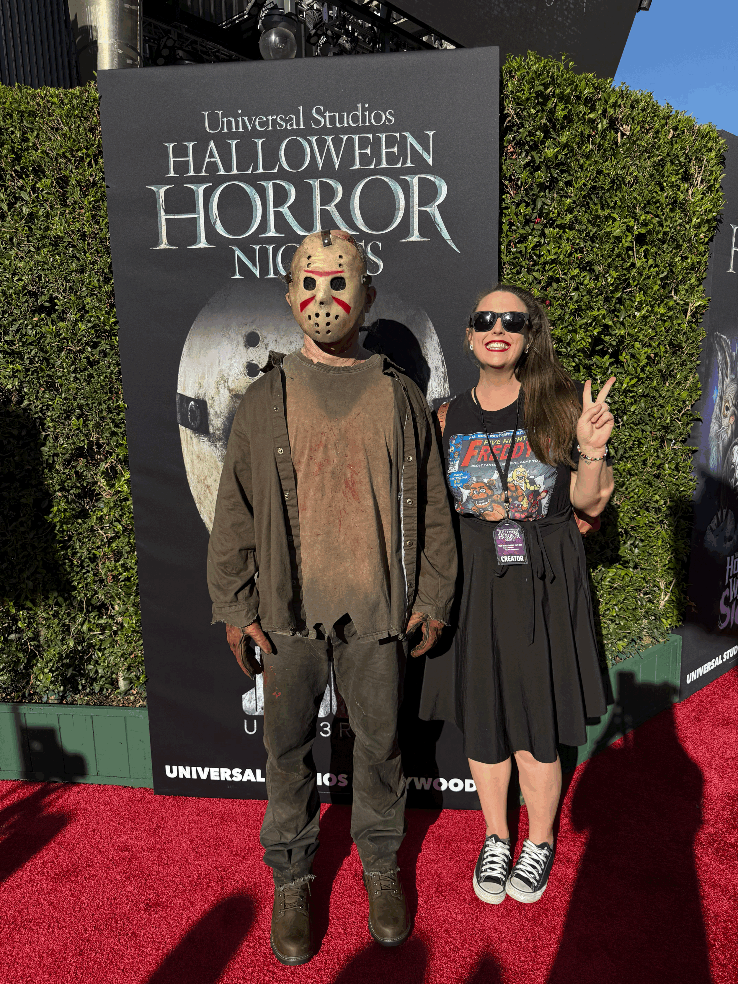 Ultimate Guide to Halloween Horror Nights at Universal Studios Hollywood 2025