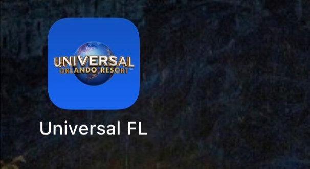 Guide to the Official Universal Orlando Resort App