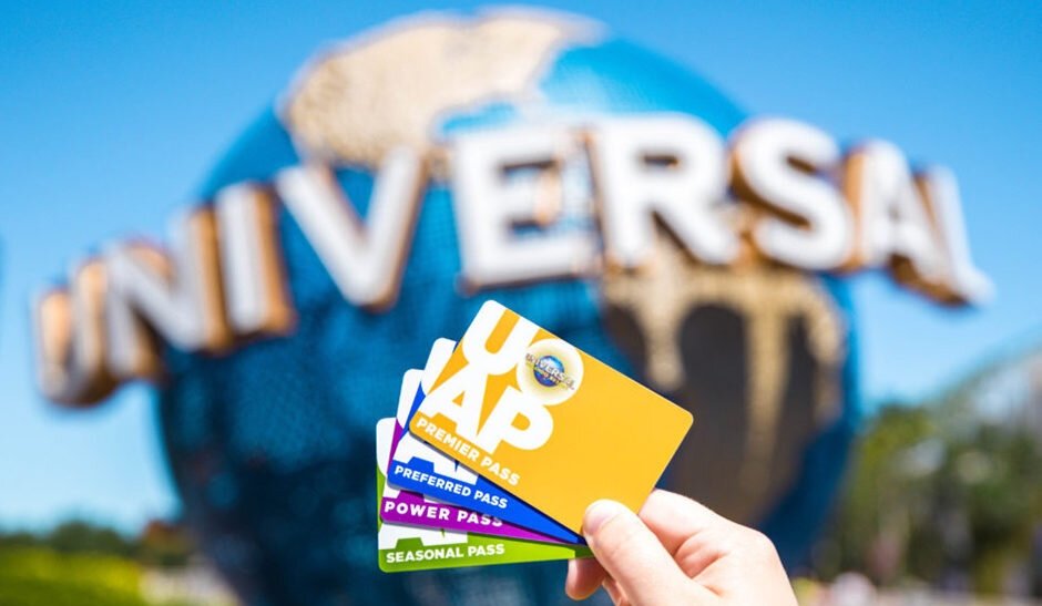 2023 Universal Orlando Annual Pass Guide Perks & How To Maximize Your