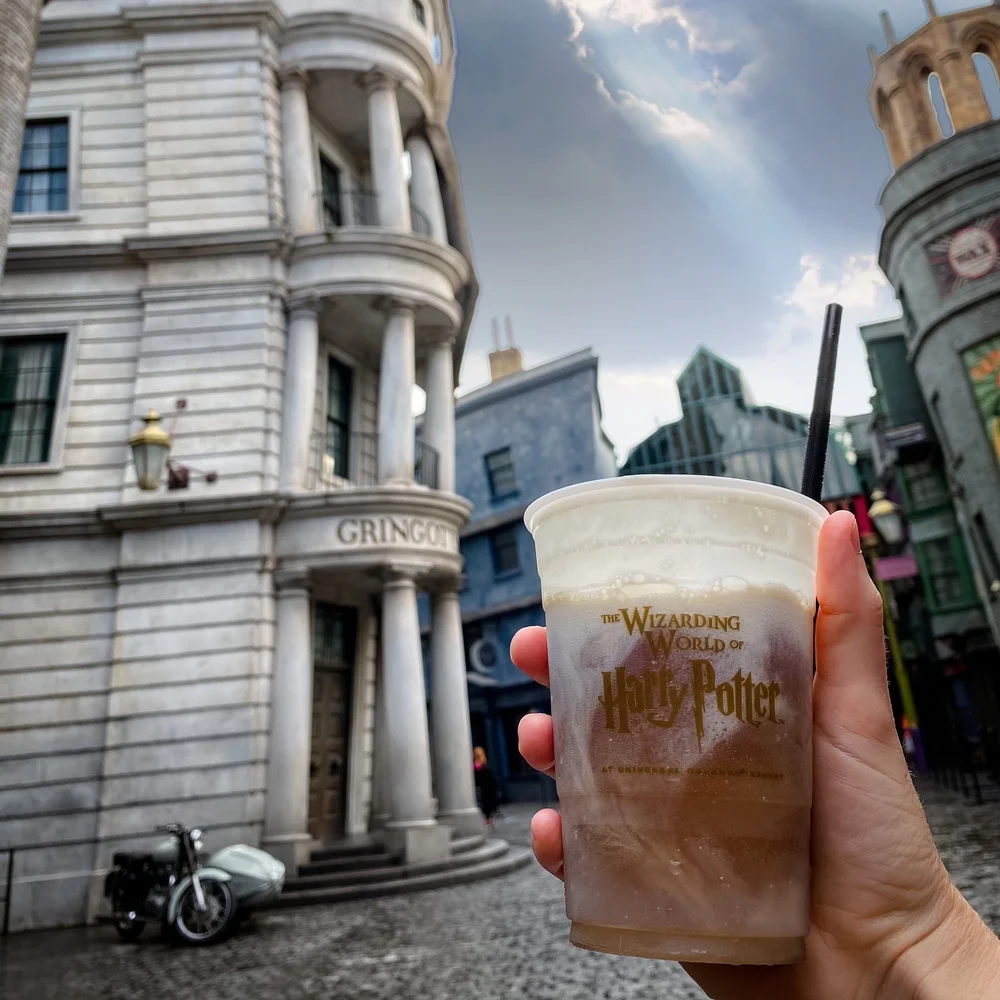 2023 Complete Guide to Butterbeer in The Wizarding World of Harry