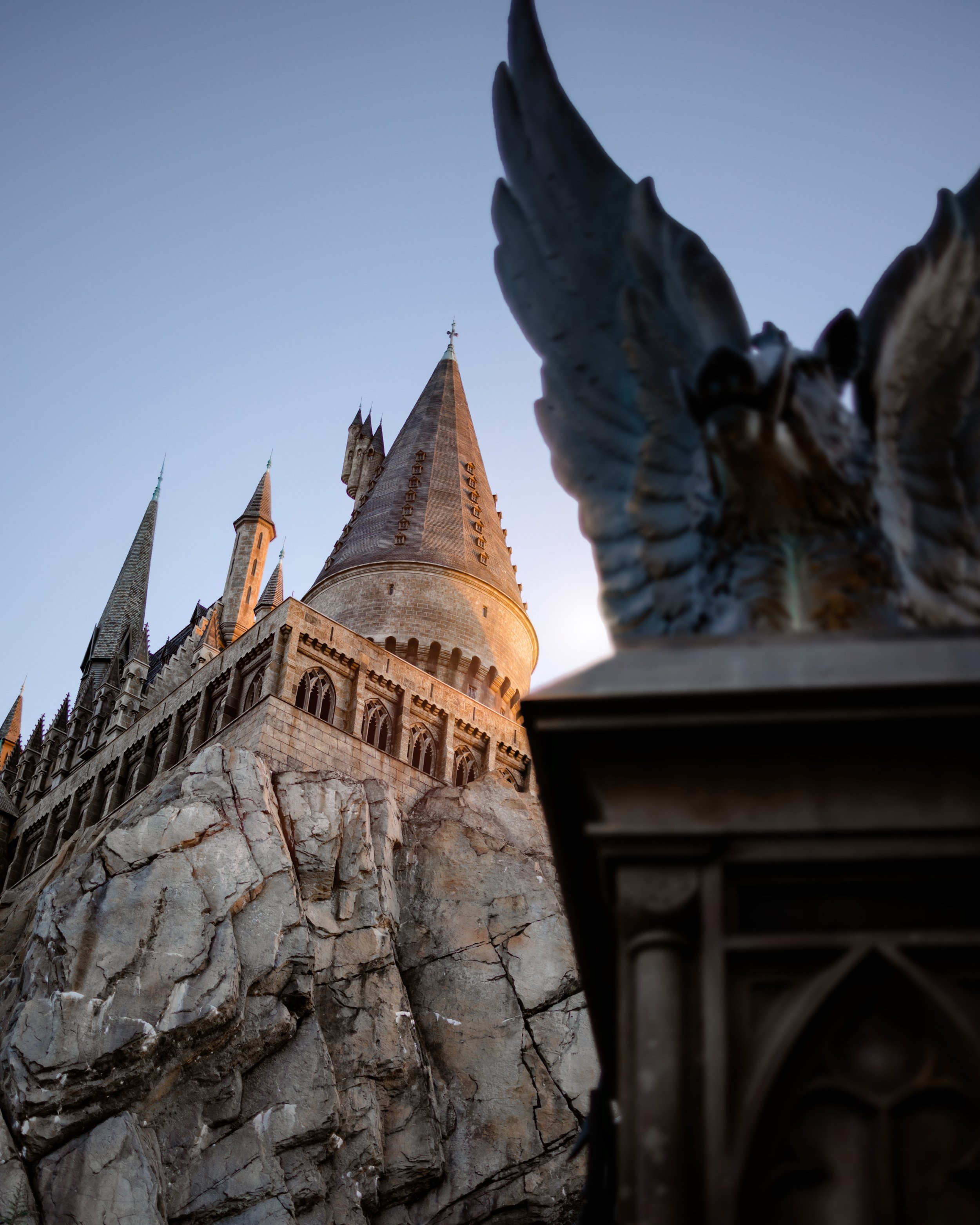 How to Spend Your Evening When the Universal Orlando Parks Close Early