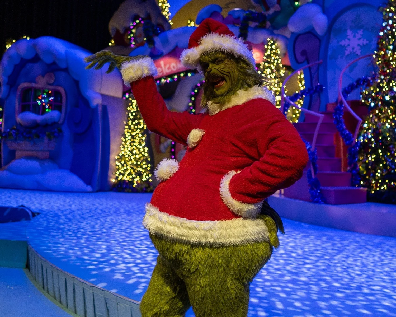 Universal Orlando Holiday Tour Review 2024 — Miss Wizarding World