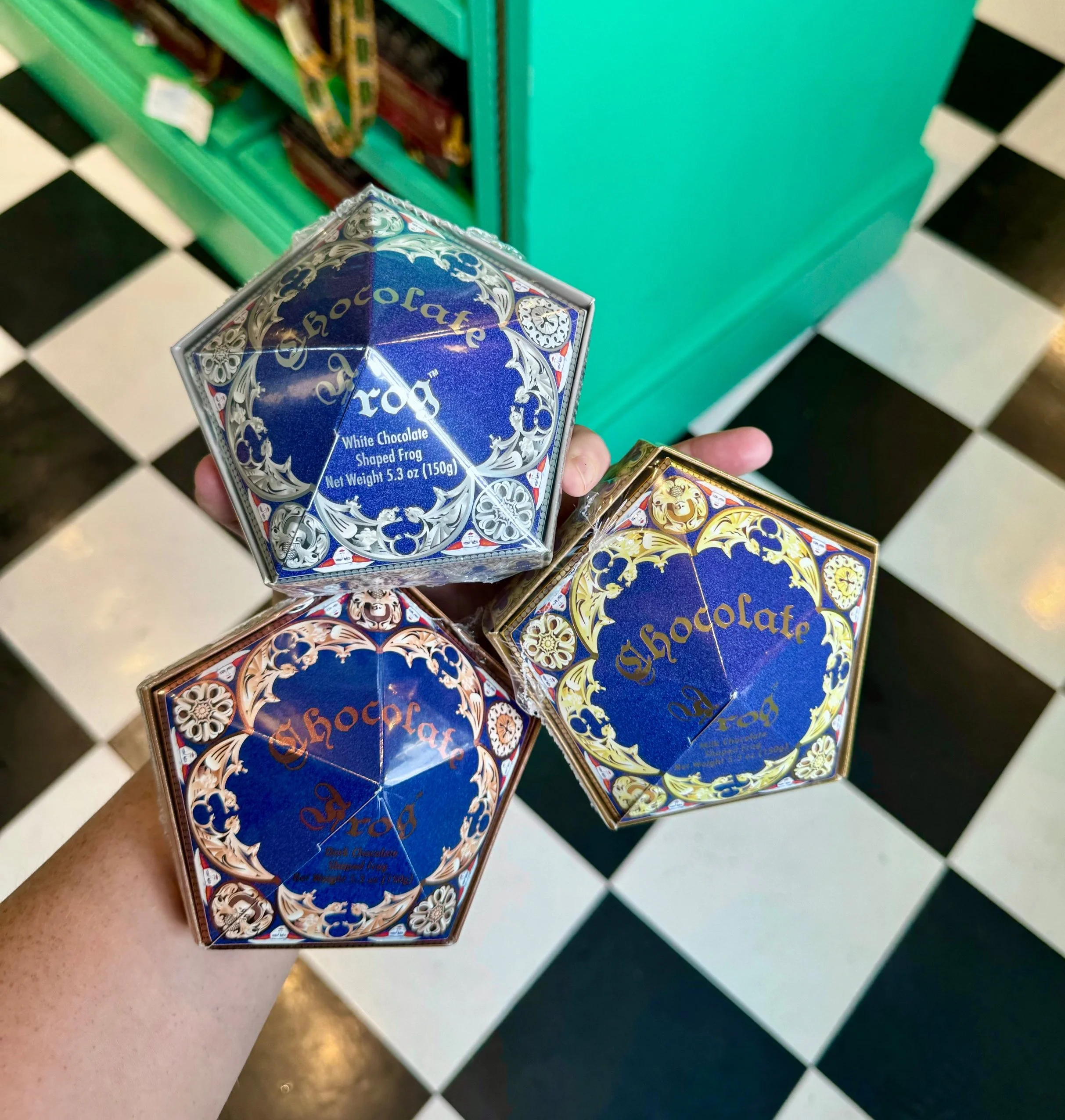 Discover the best of Universal Orlando and Disney Parks with Miss ...