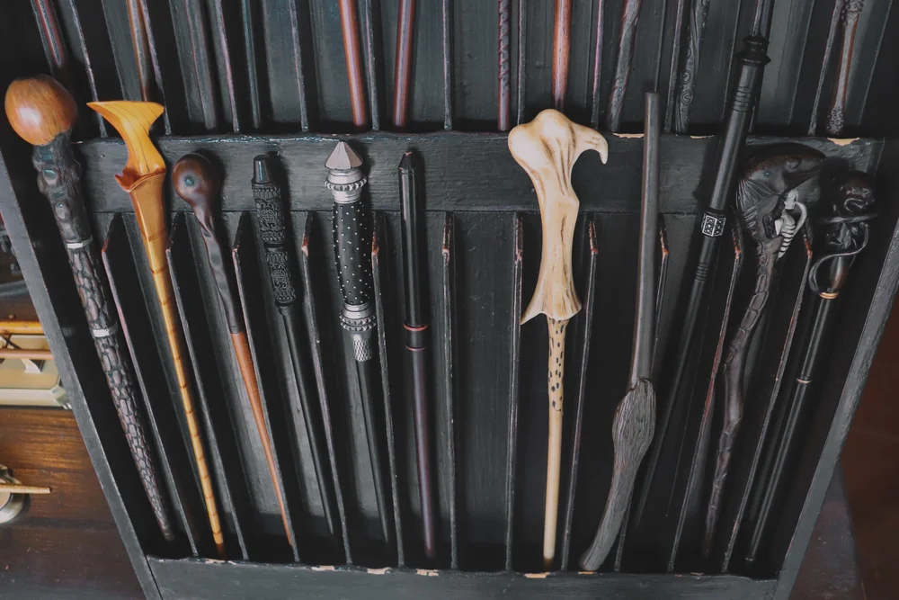 The Ollivander’s Wand Experience at Universal Orlando in 2025 — Miss ...