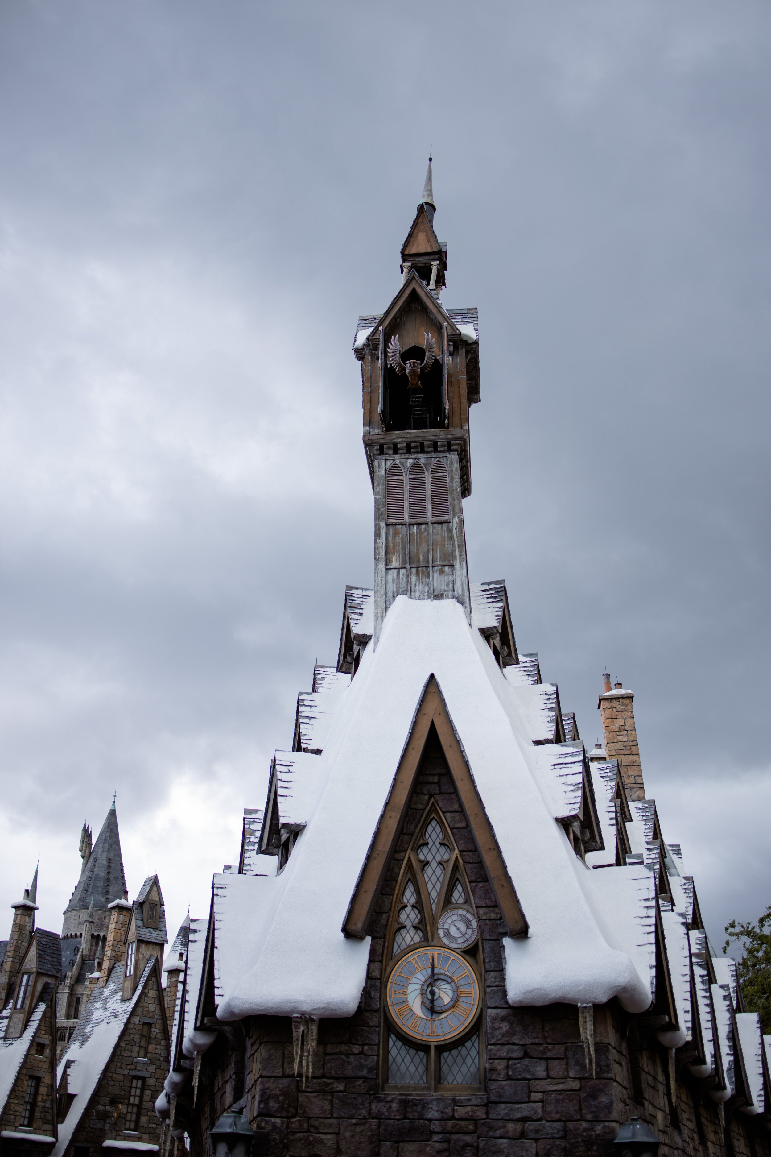 Harry Potter World Tips and Itinerary - Periodic Adventures