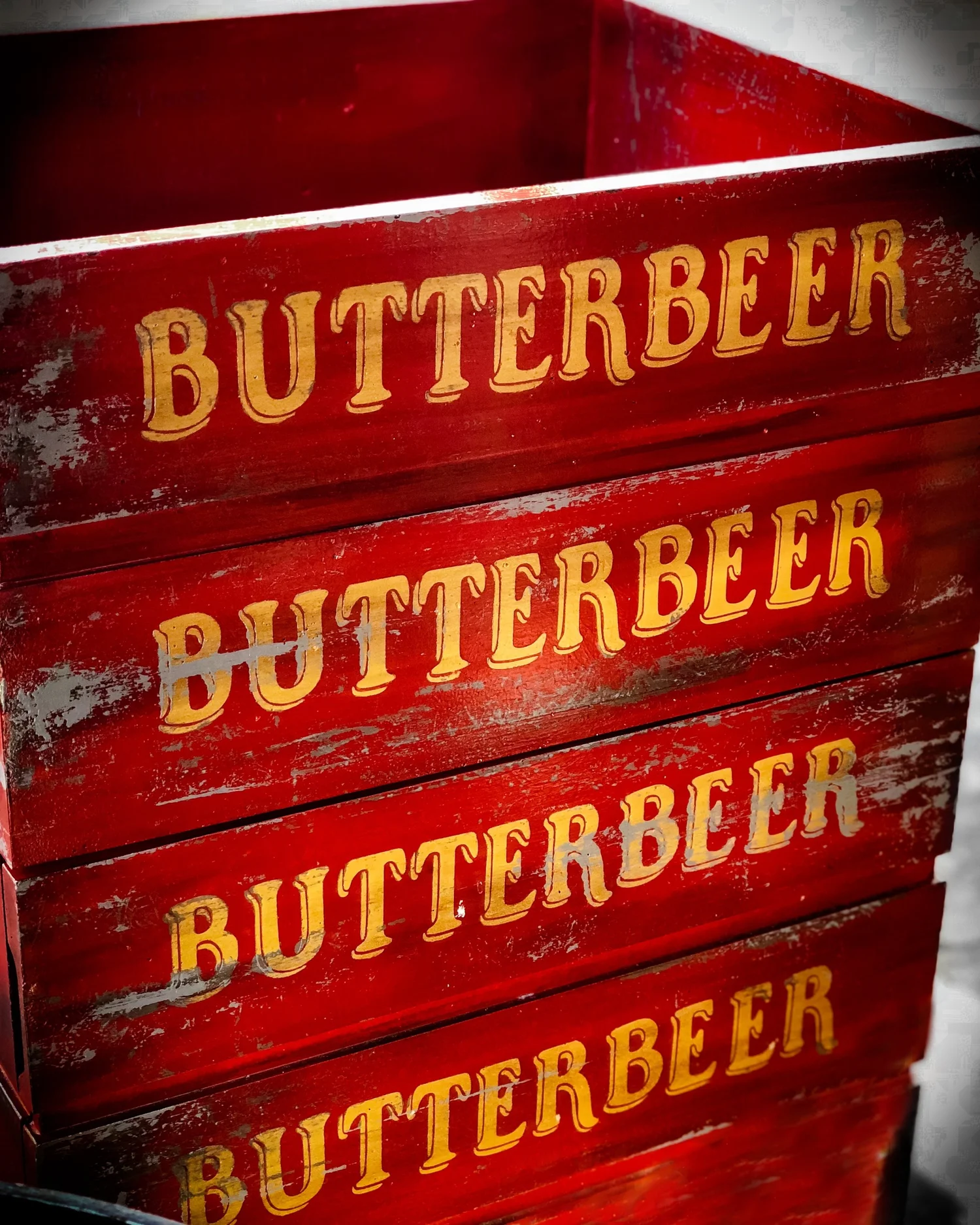 2023 Complete Guide to Butterbeer in The Wizarding World of Harry
