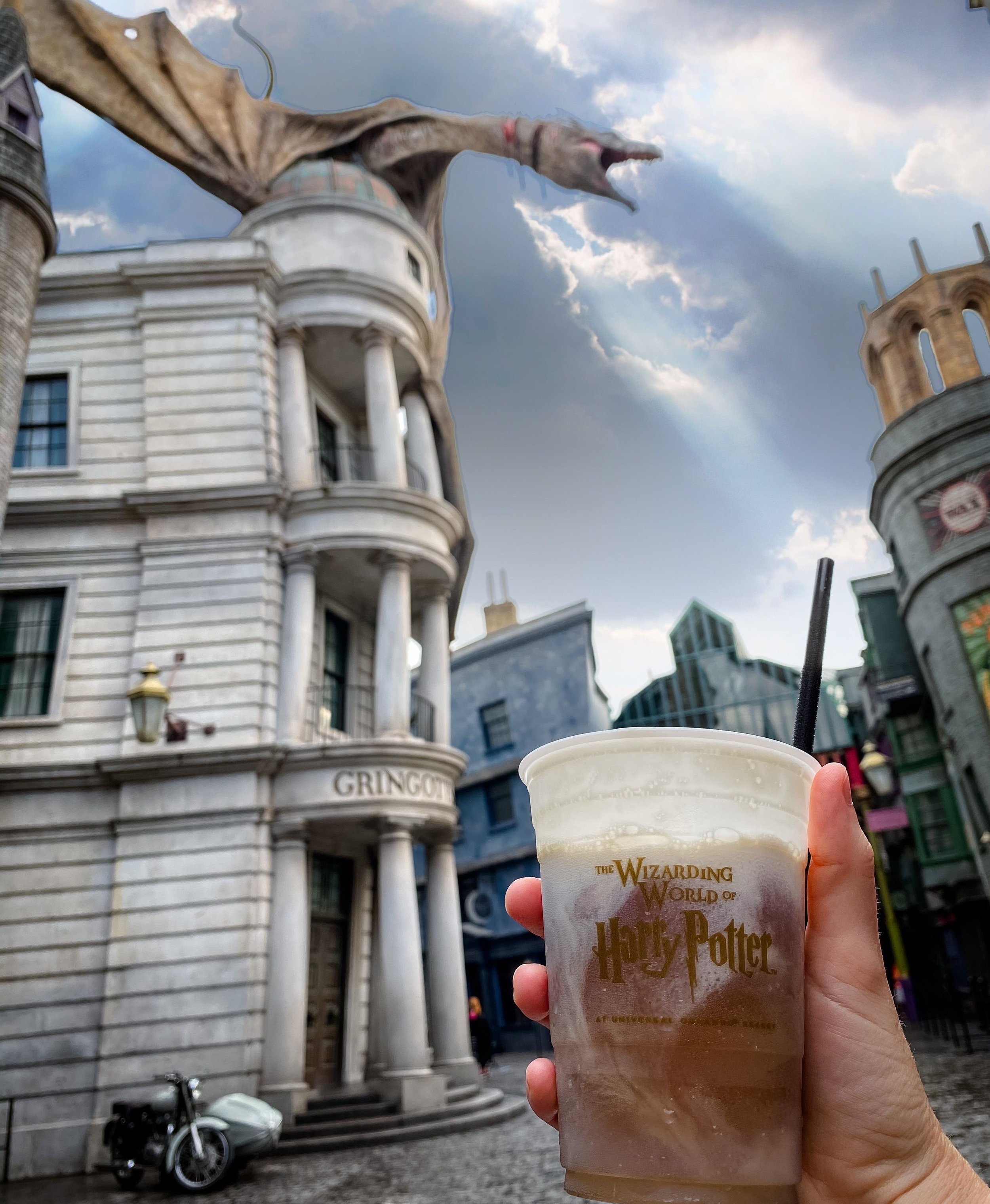 Tips for Visiting Universal Orlando: The Best Park-to-Park Guide