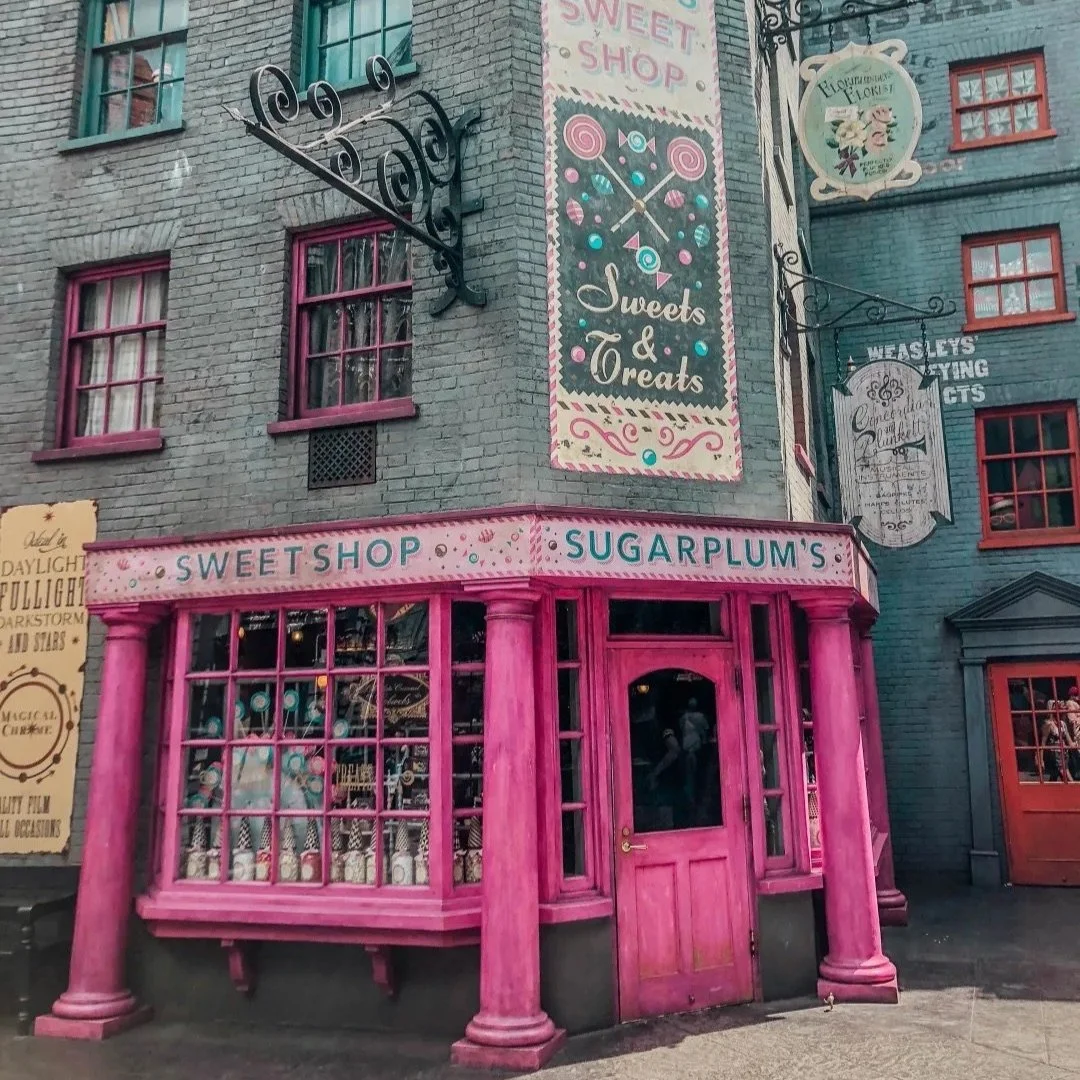 Ultimate 1Day Itinerary for Universal Studios Orlando in 2024 — Miss