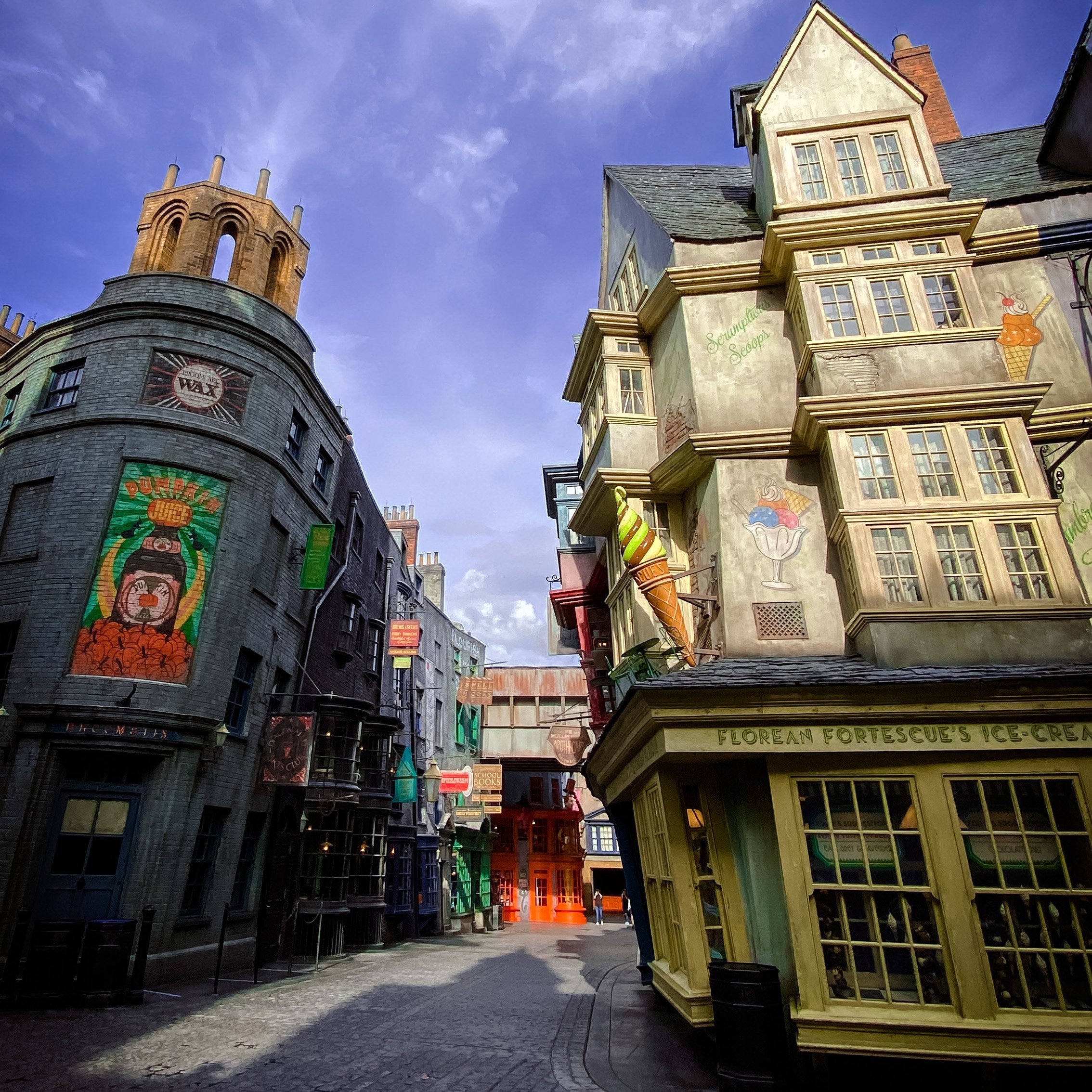 How to Spend Your Evening When the Universal Orlando Parks Close Early