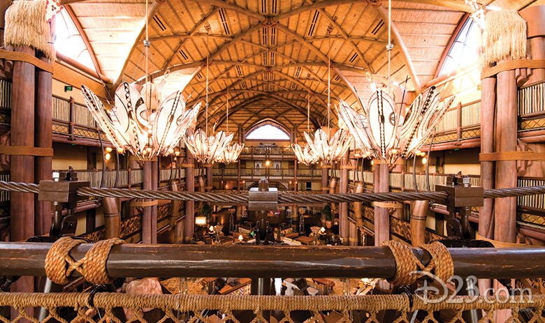 Is It Worth Staying at Walt Disney World's Animal Kingdom Lodge- Jambo  House? in-depth Review — Miss Wizarding World