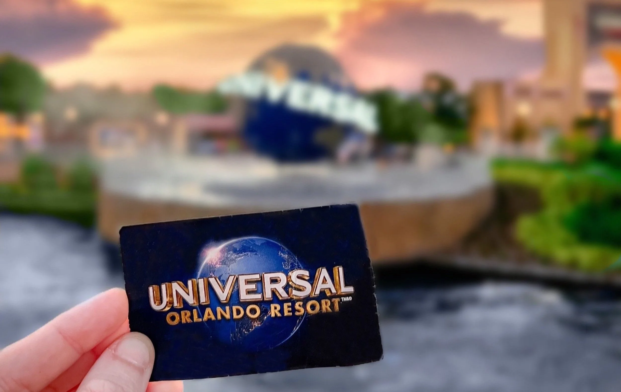 Universal Studios Florida Annual Pass Renewal 2023 Universal Orlando Annual Pass Guide: Perks & How To Maximize Your