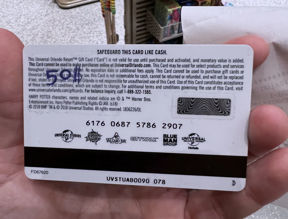 Easiest way to stay on budget while at Universal Orlando Resort in 2024