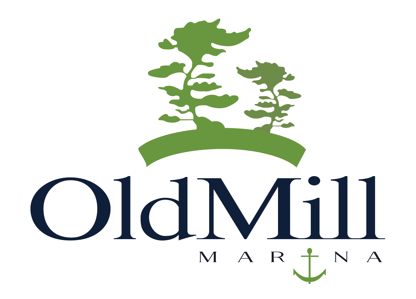 Old Mill Marina