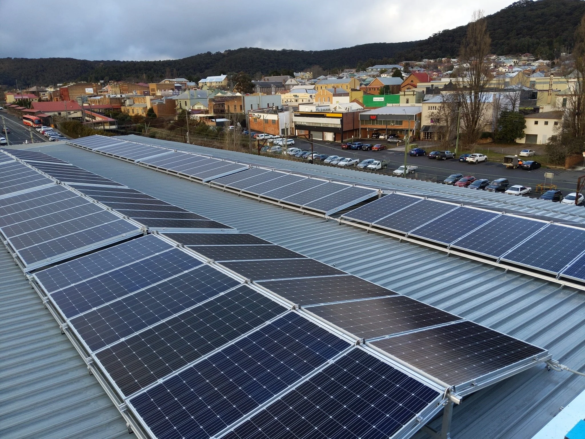 Lucky Electrical Services