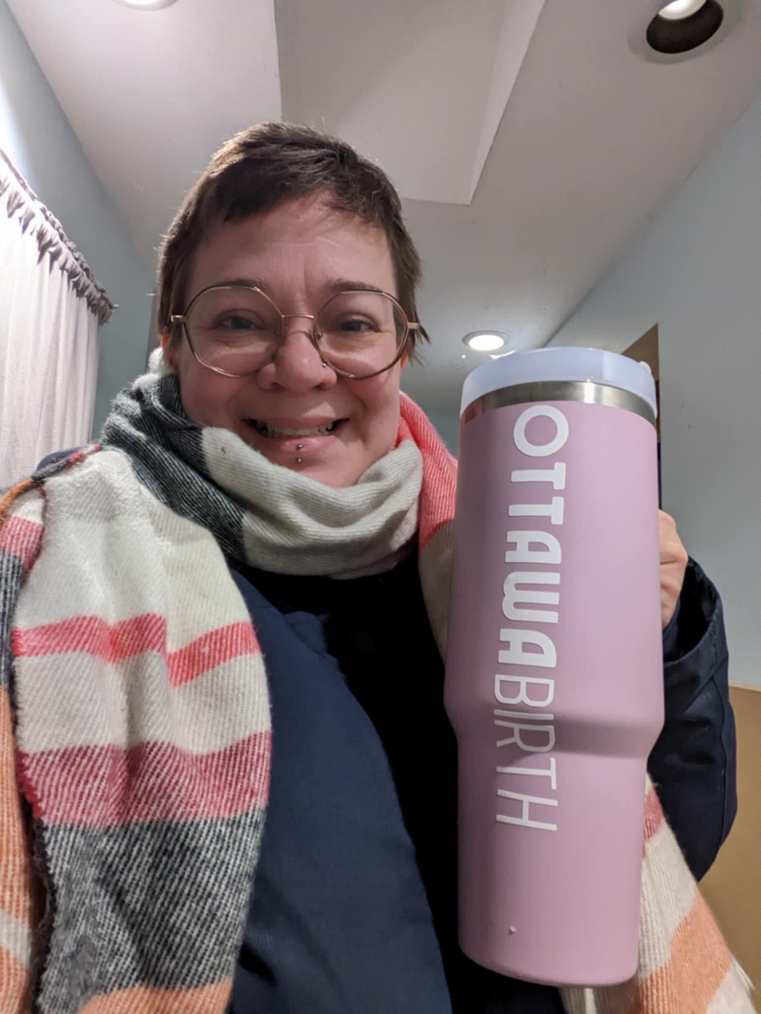 Ottawa Postpartum Doula Anna