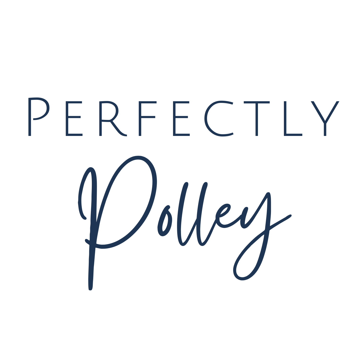Perfectly Polley l A Bookkeeping + Accounting Firm