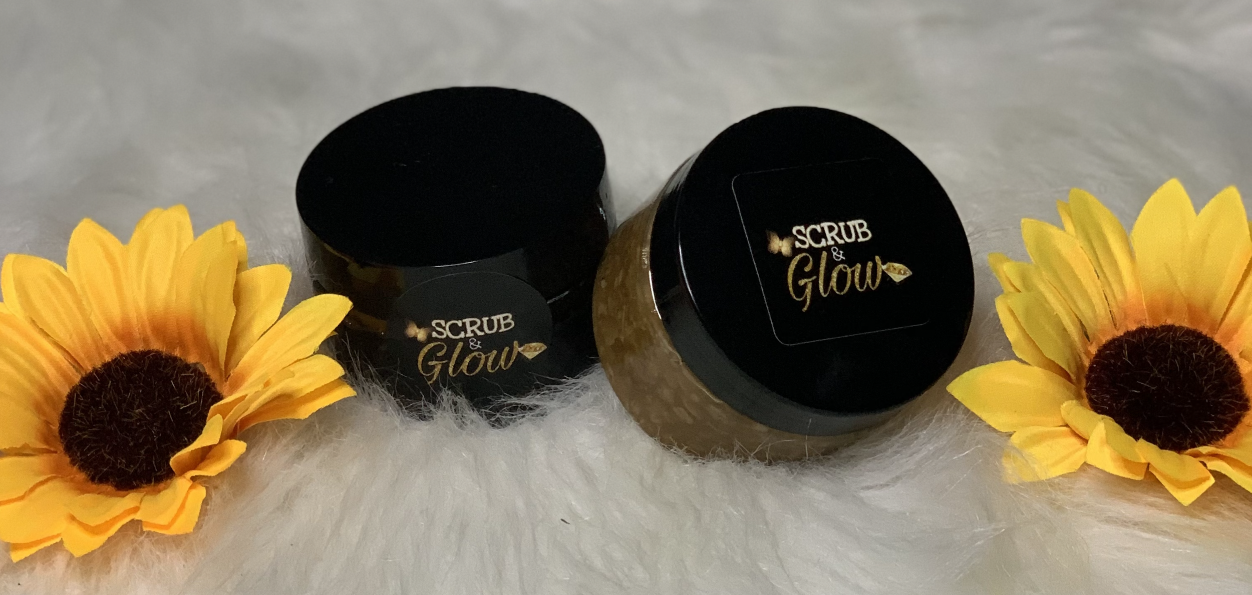 Honey Oats Body Scrub$10.00