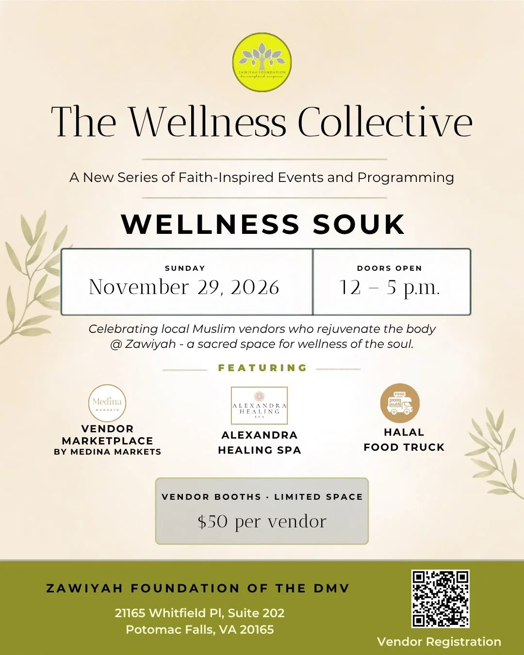 Wellness Souk