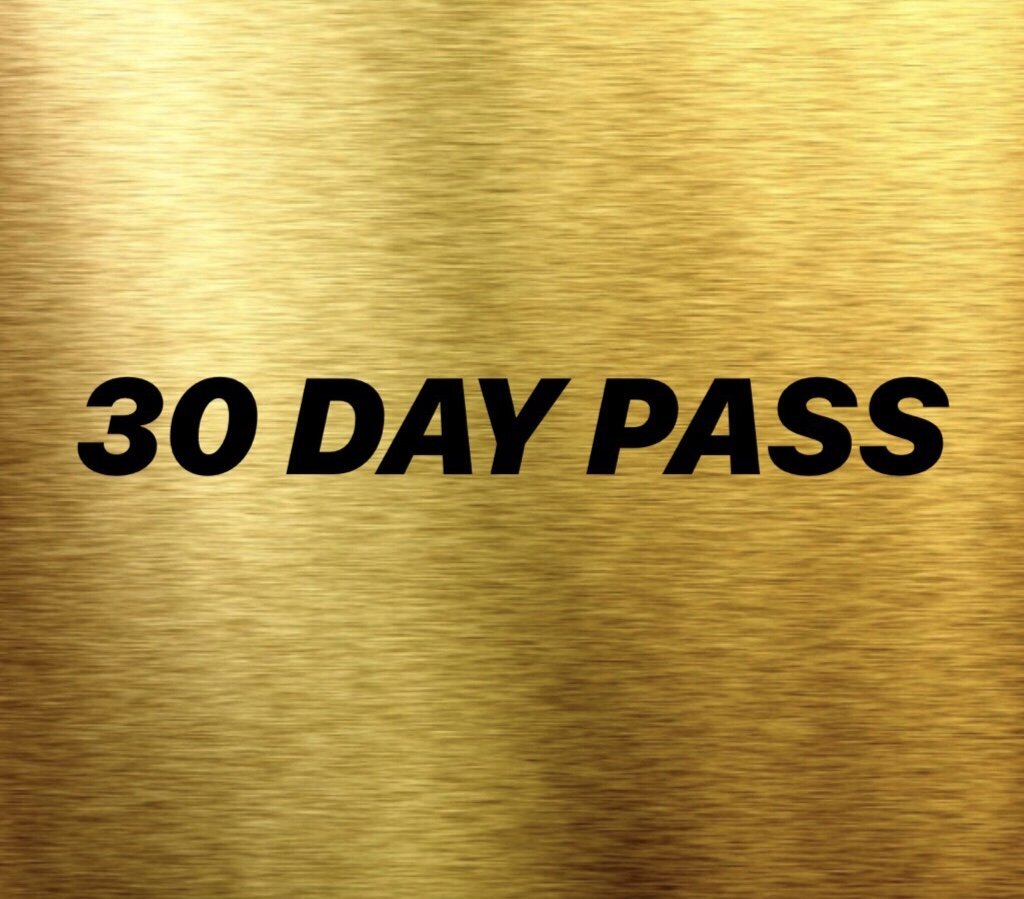 30 DAY VIP ALL ACCESS + WHALE PASS