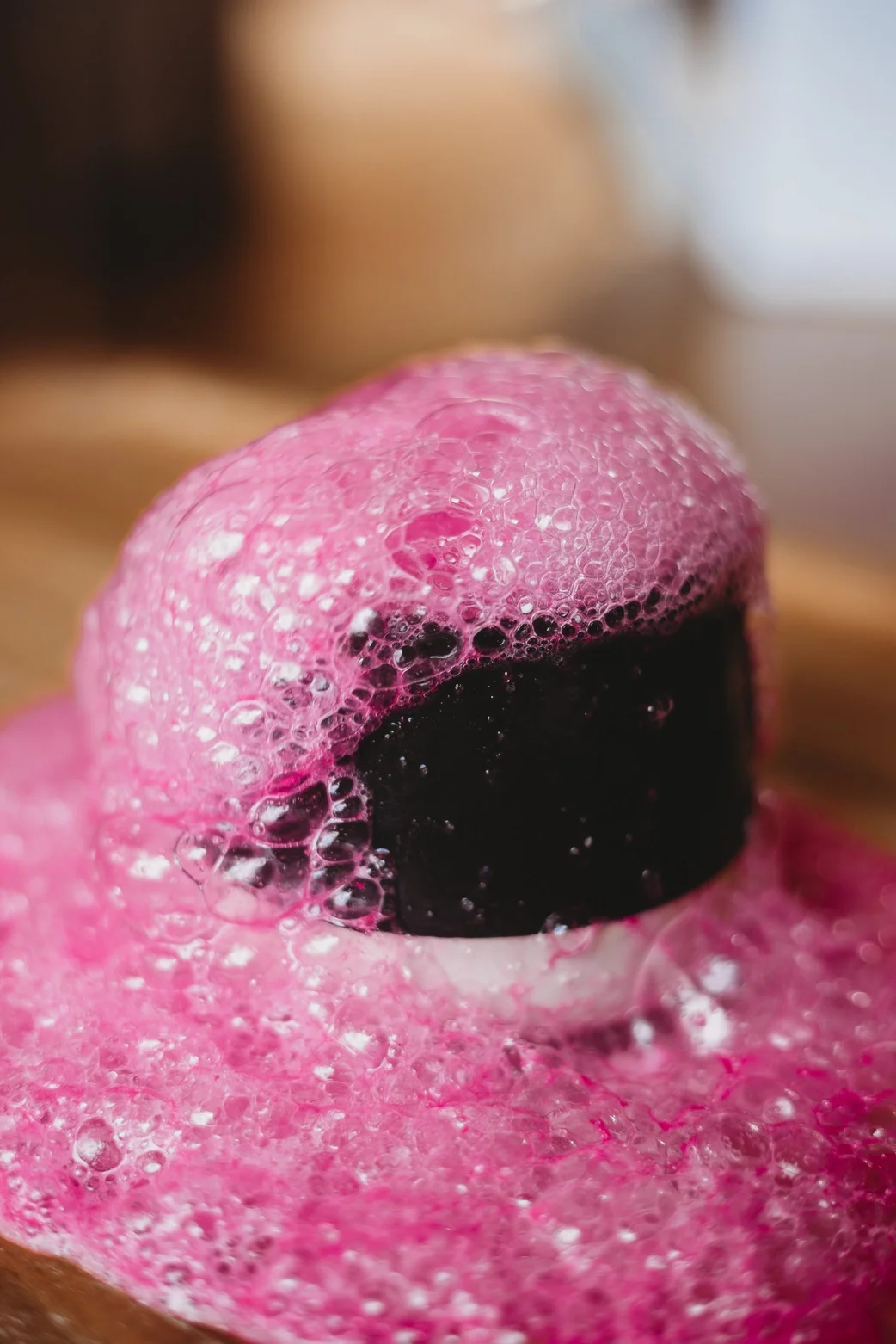 Non Toxic Sensory Play Fizz Potion Play