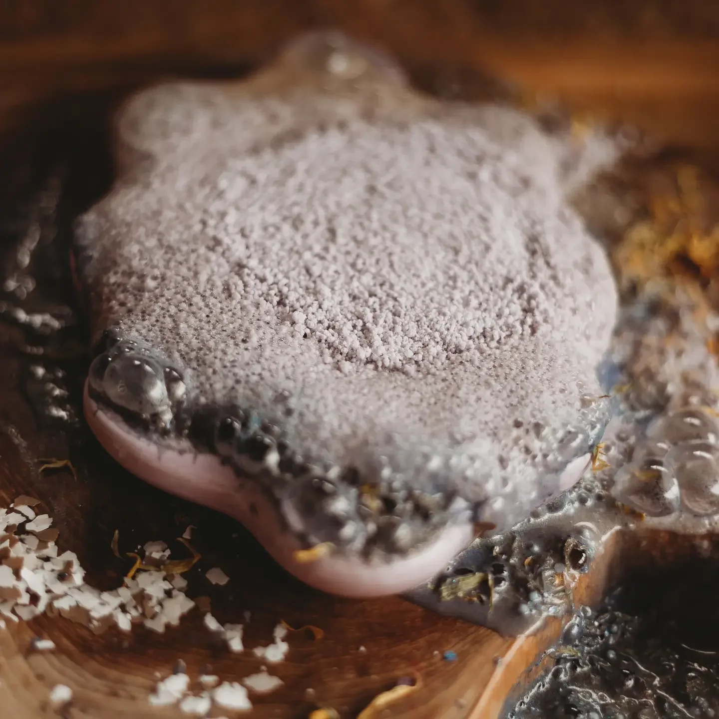 Non Toxic Sensory Play Fizz Potion Play