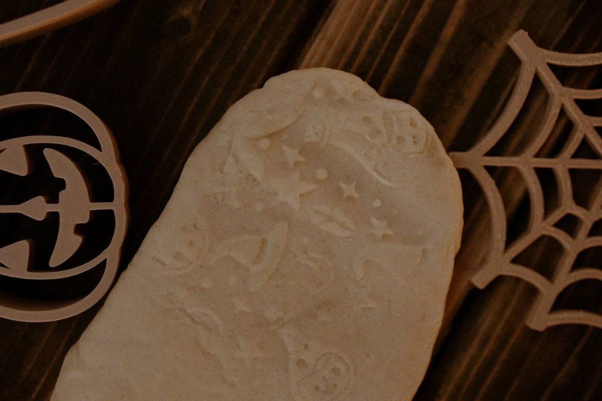 Magical Potion Pattern Playdough Roller - Kinfolk Pantry