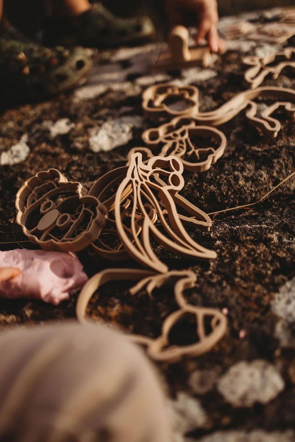 Gumnut Eco Cutter