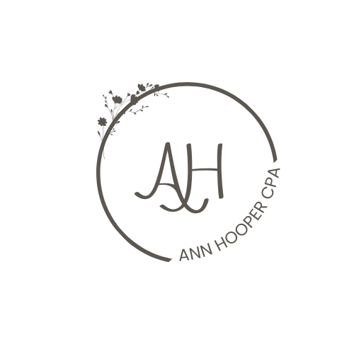 Ann Hooper | Ecommerce Accountant