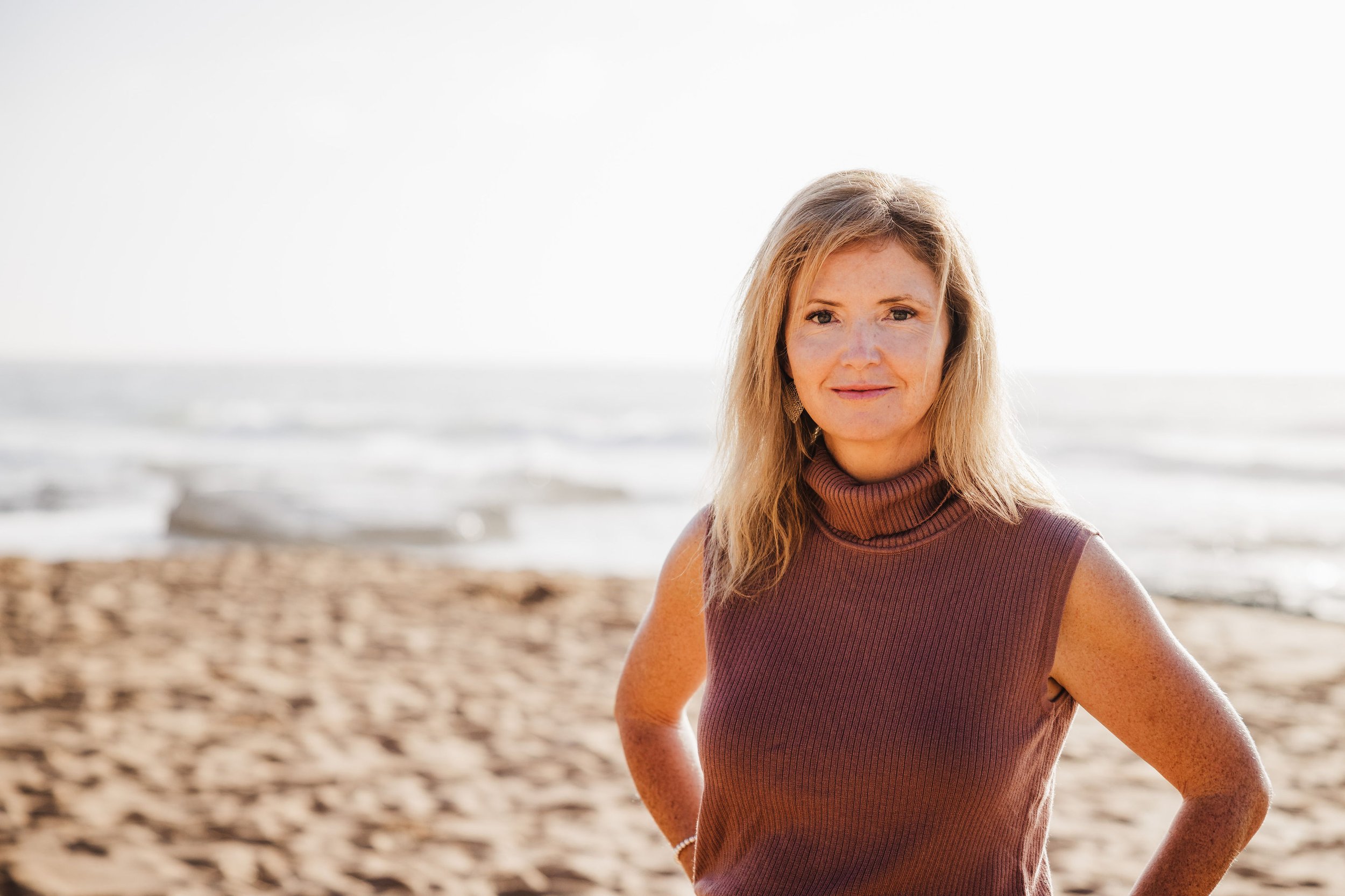 EP. 07 — 5 Healthy Habits That Stop Working in Perimenopause