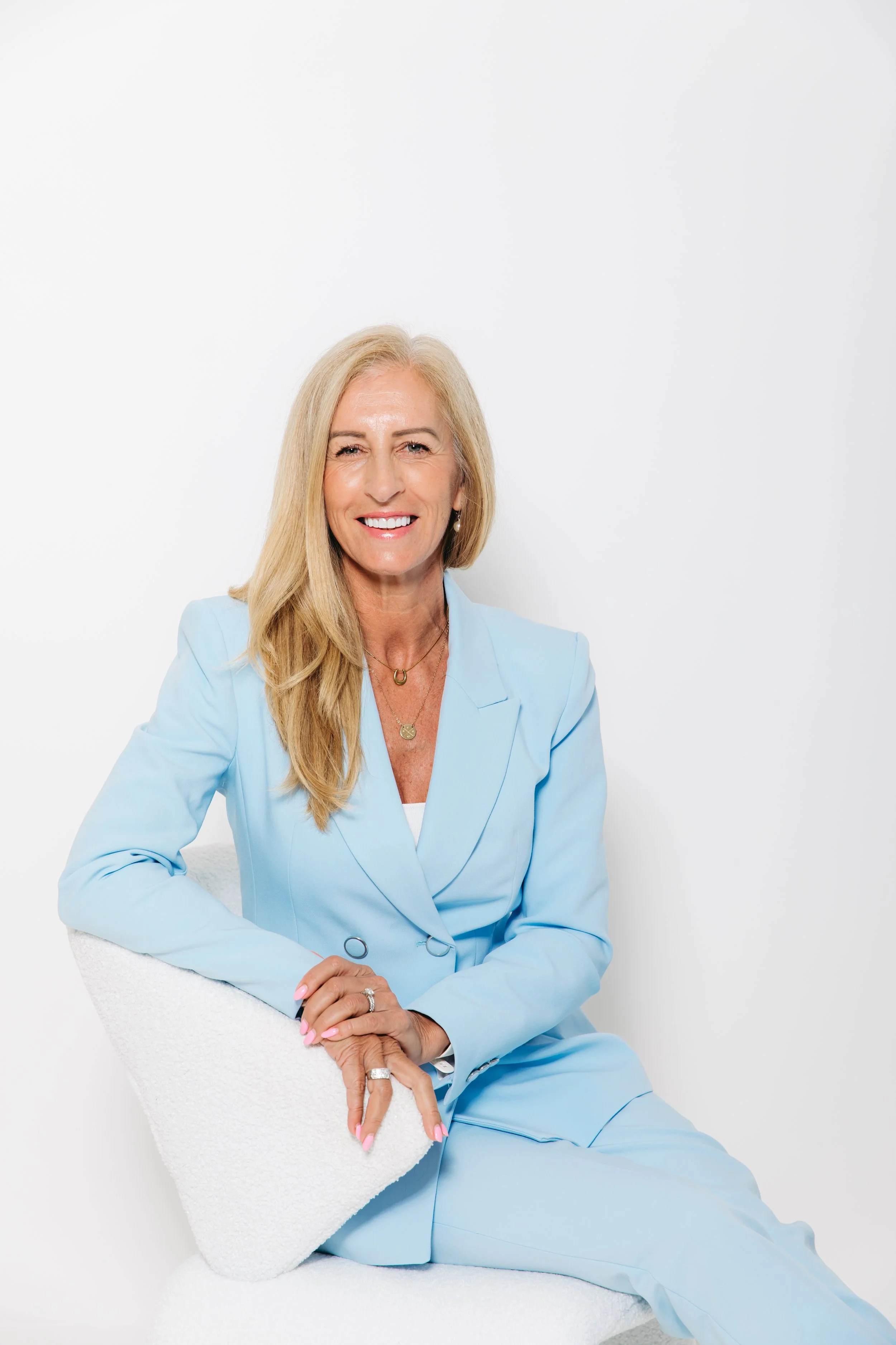 EP. 10 — Biohacking for Women in Your 40s and 50s: Where to Actually Start